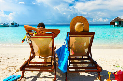 Proteção residencial é garantia de férias mais tranquilas